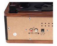 Denver Gramofon Denver VPB-262 - 1535006 - zdjęcie 11